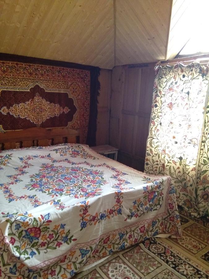 Hôtel Houseboat - City Of Kashmir à Srīnagar Extérieur photo